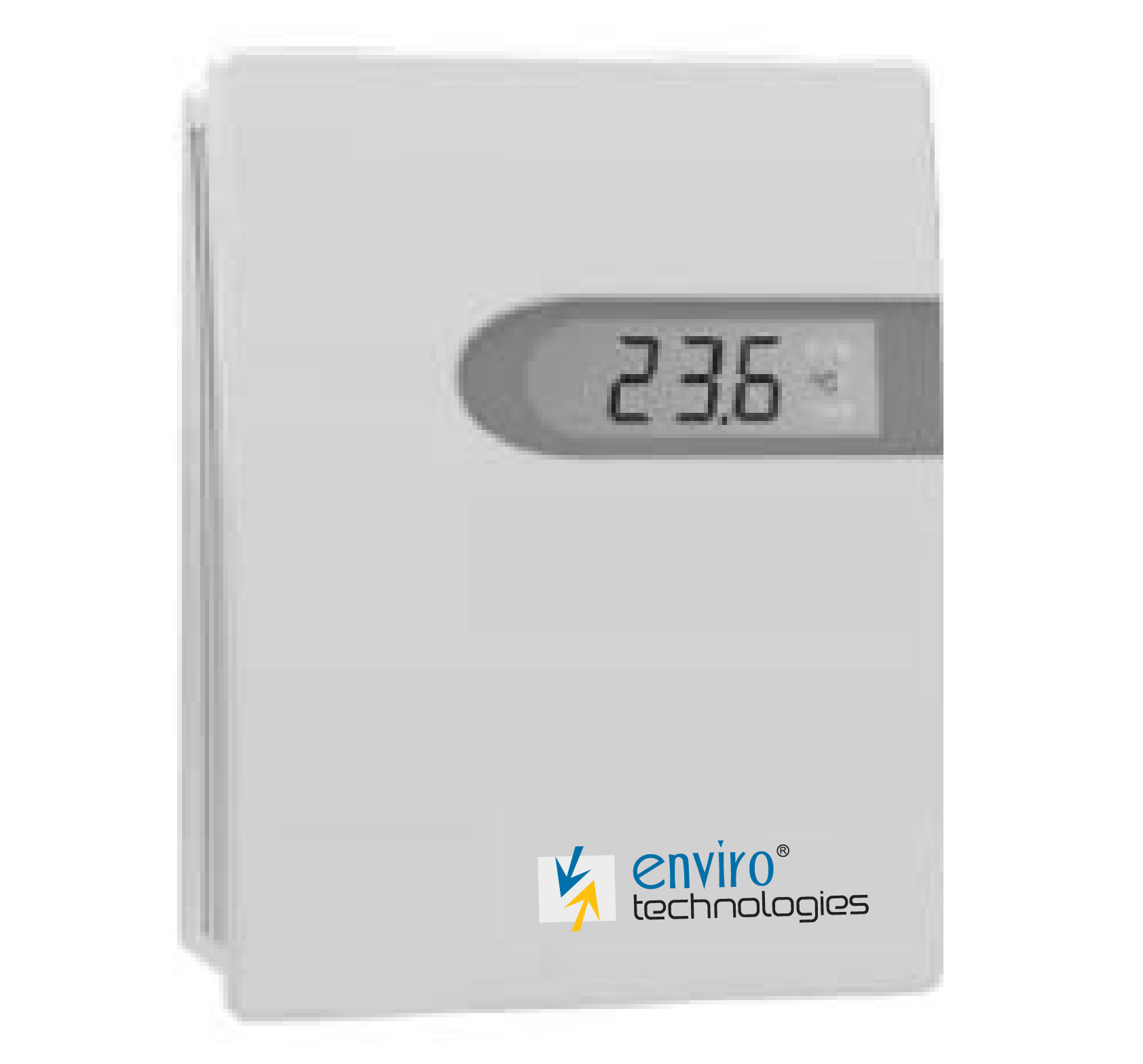 CO Transmitter-01 CO transmitter - Image 1