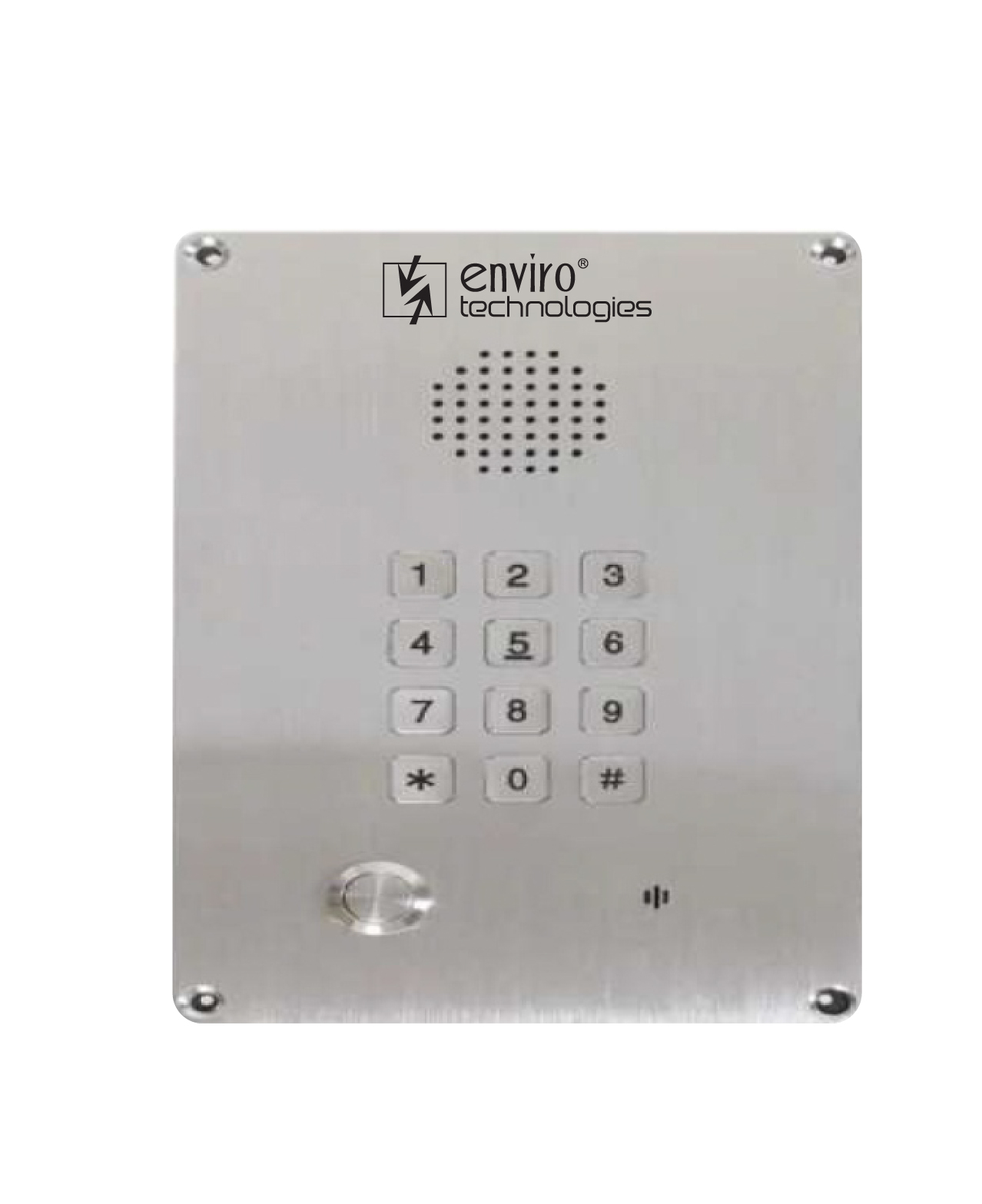 Clean Room Occupancy telephone-01 Cleanroom telephone - Image 1