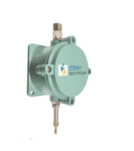 Differential Pressure Switch
