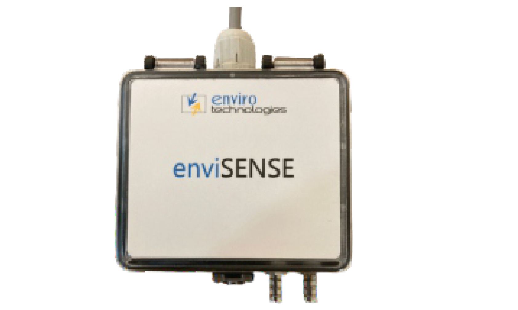 Sense Differential Pressure Transmitter wall mount-02 enviSENSE Differential pressure transmitters - Image 1